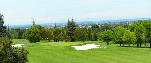 La Rocca Golf Club Golf Course-9610