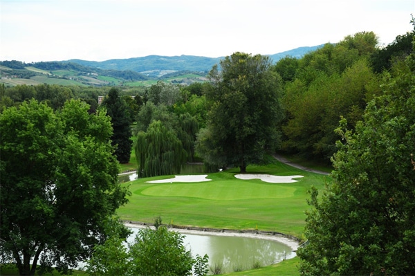 La Rocca Golf Club Golf Course-9611