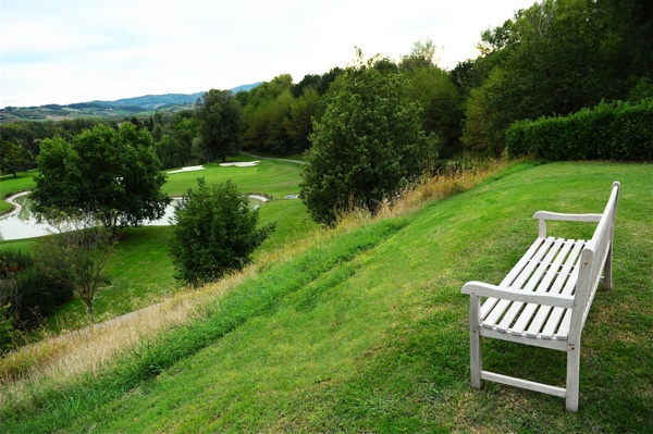 La Rocca Golf Club Golf Course-9612