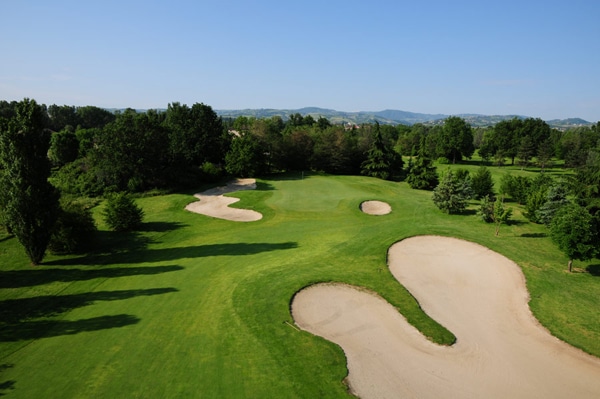 Modena Golf & Country Club , Colombaro