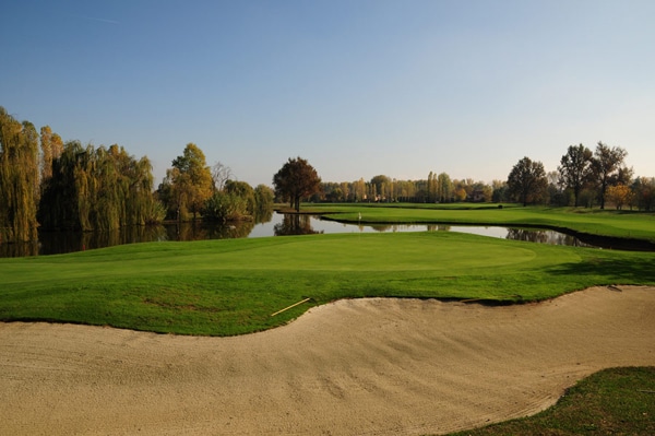 Modena Golf & Country Club Golf Course-9587