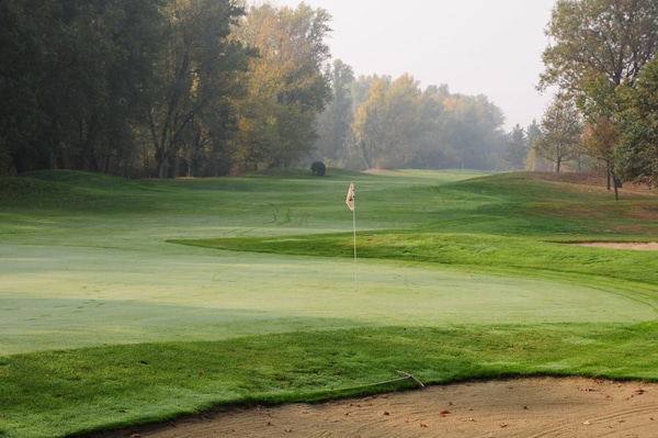Modena Golf & Country Club Golf Course-9588