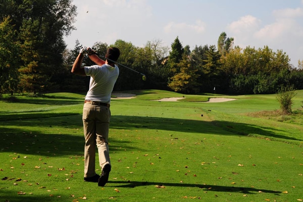 Modena Golf & Country Club Golf Course-9589