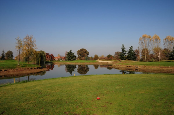Modena Golf & Country Club Golf Course-9590