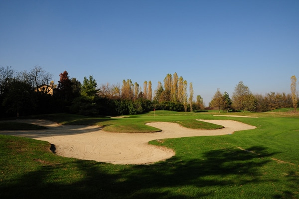 Modena Golf & Country Club Golf Course-9591