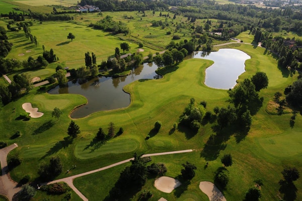 Modena Golf & Country Club Golf Course-9592