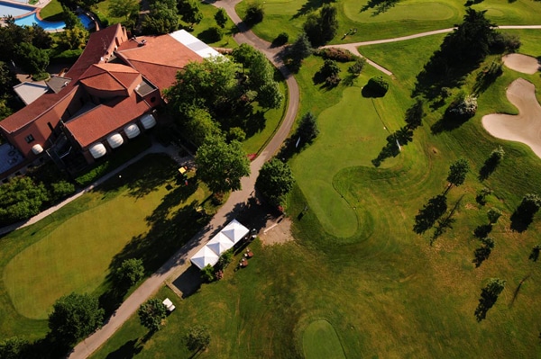 Modena Golf & Country Club Golf Course-9593