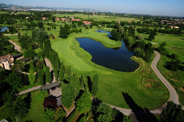 Modena Golf & Country Club Golf Course-9594