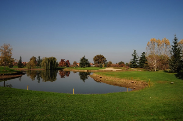 Modena Golf & Country Club Golf Course-9595