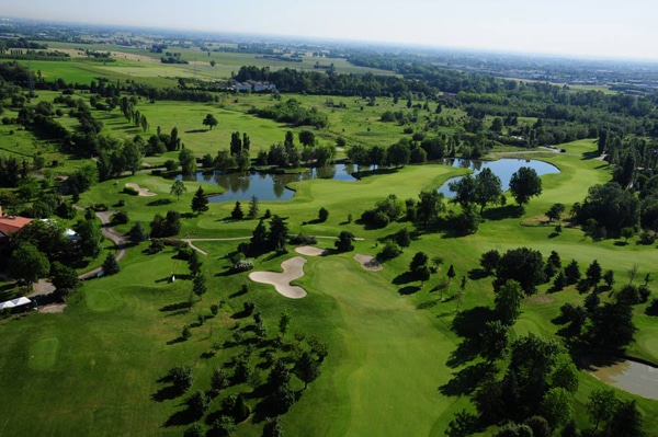 Modena Golf & Country Club Golf Course-9596
