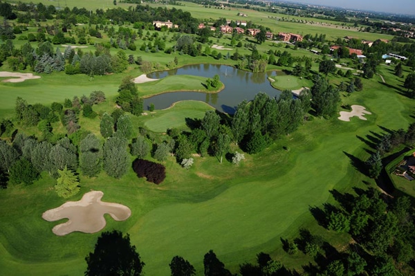 Modena Golf & Country Club Golf Course-9598