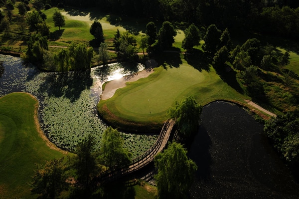 Modena Golf & Country Club Golf Course-9600