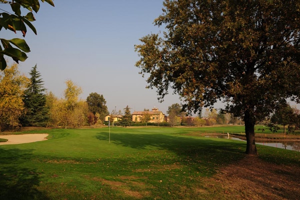 Modena Golf & Country Club Golf Course-9601