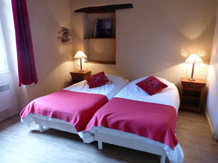 Anjou Golf & Country Club, Champigne