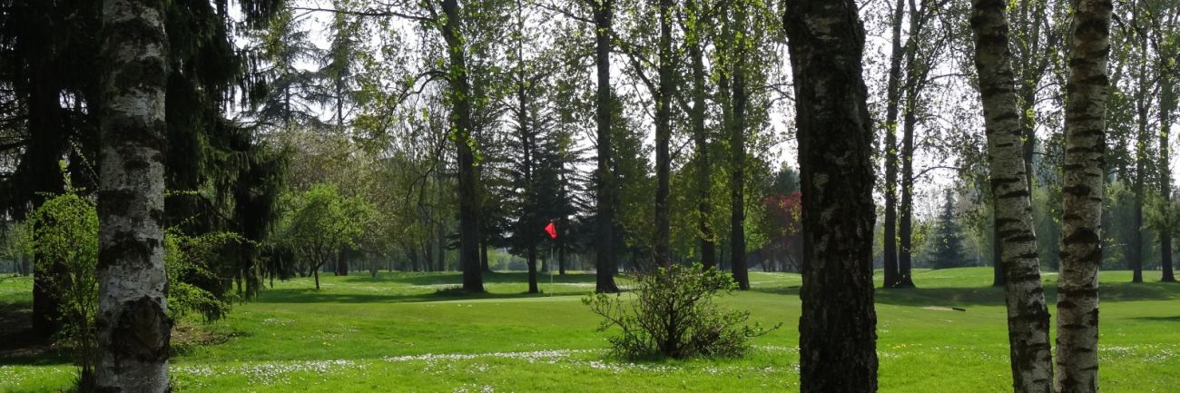 Chalon-sur-Saone Golf Club, Chatenoy en Bresse