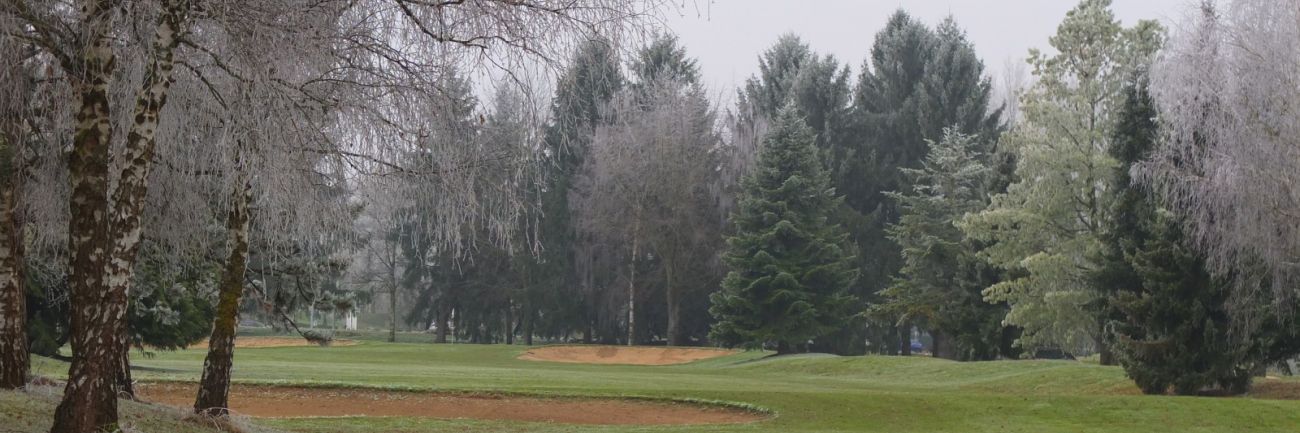 Chalon-sur-Saone Golf Club, Chatenoy en Bresse