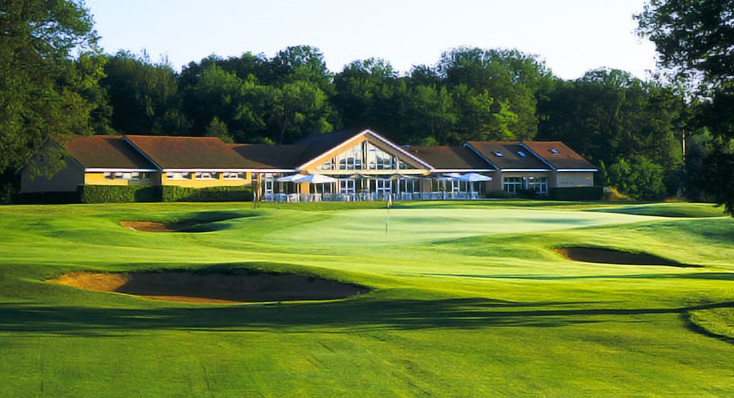 Chateau d’Avoise Golf Club, Montchanin