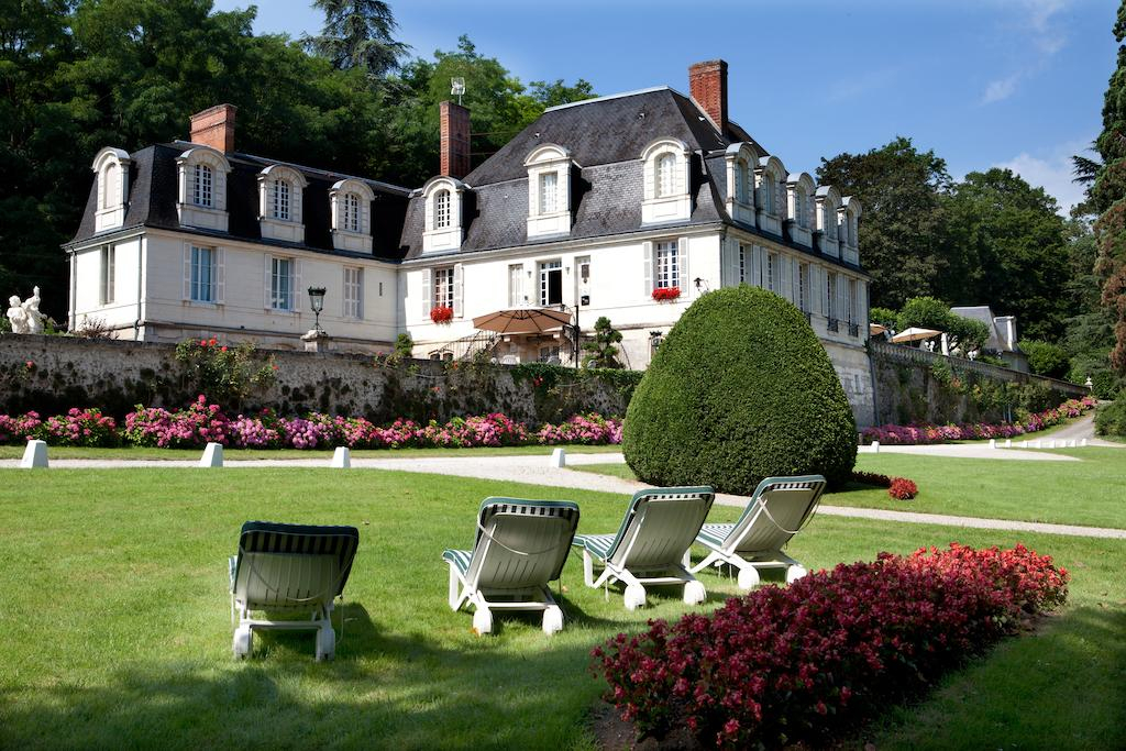 Chateau de Beaulieu***, Joue les Tours