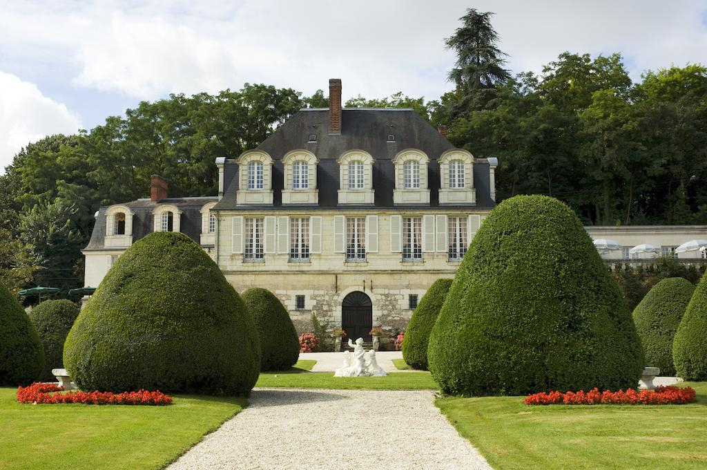 Chateau de Beaulieu***, Joue les Tours