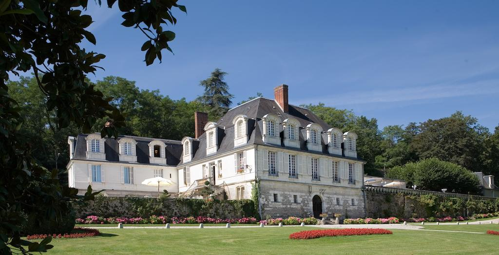 Chateau de Beaulieu***, Joue les Tours
