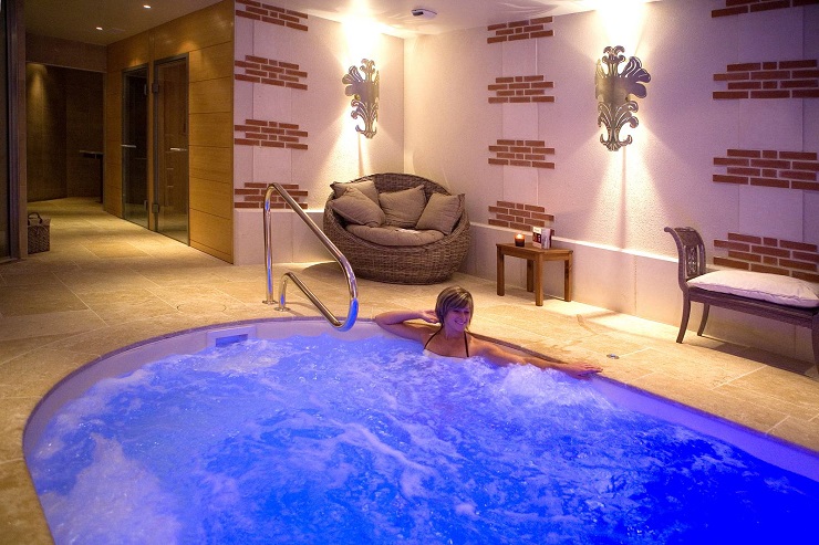 Chateau de Beaulieu***, Joue les Tours