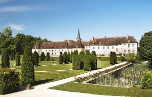 Chateau de Gilly****, Gilly-les-Citeaux