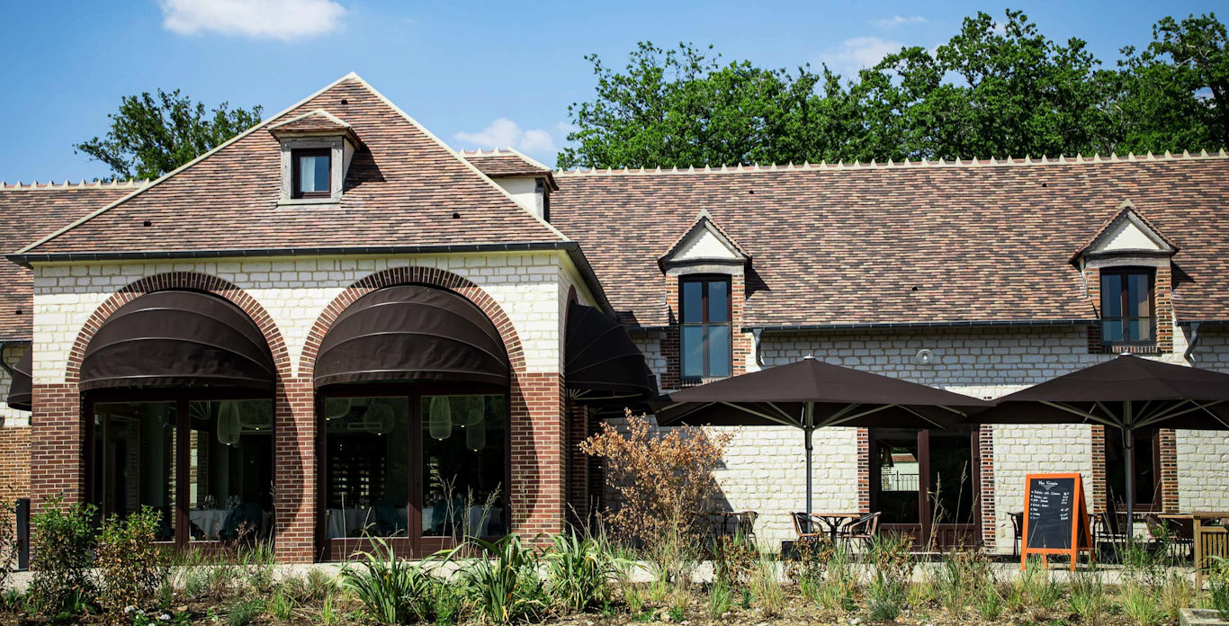 Domaine de Roncemay Hotel****, Aillant-sur-Tholon