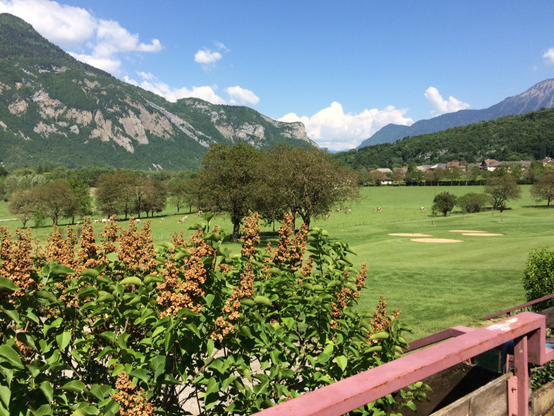 Giez dâ€™Annecy Golf Club-5055