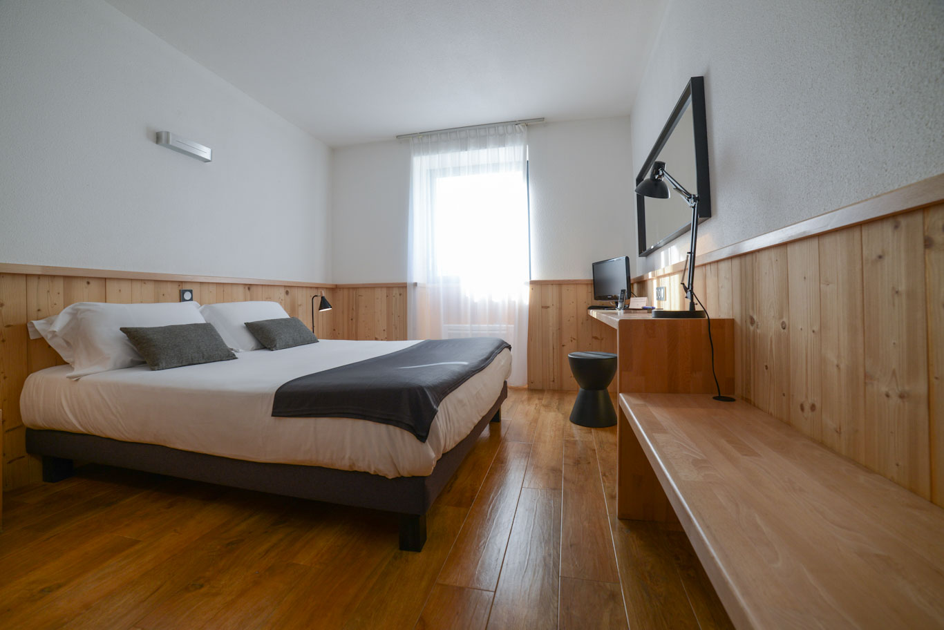 Golf Hotel Grenoble Charmeil ***