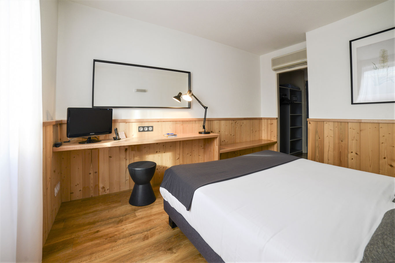 Golf Hotel Grenoble Charmeil ***