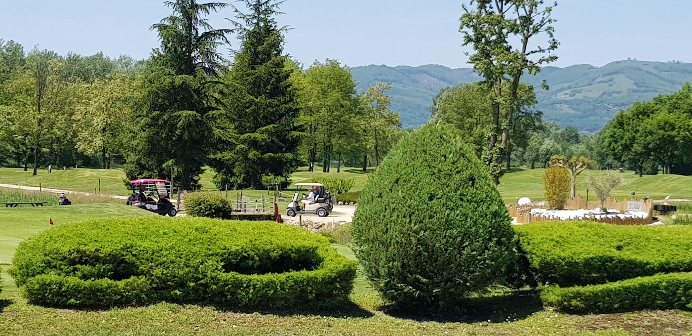 Golf Hotel Grenoble Charmeil ***