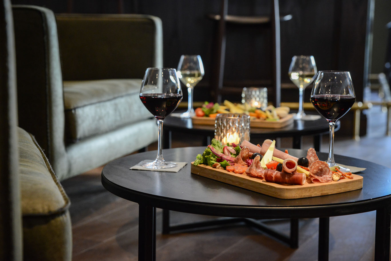 Golf Hotel Grenoble Charmeil ***