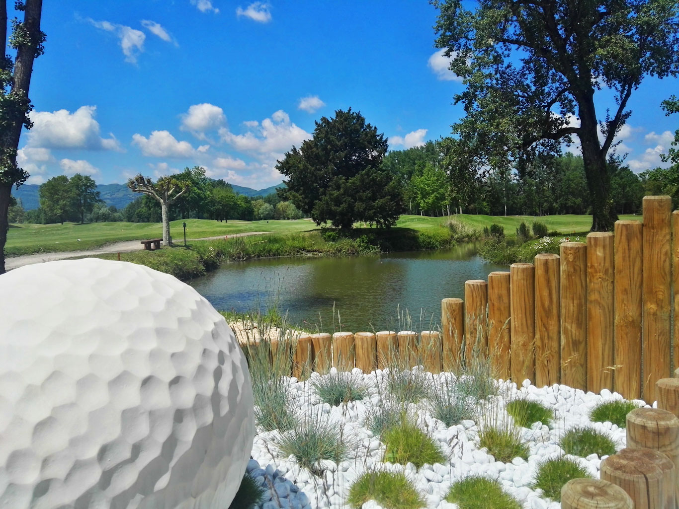 Golf Hotel Grenoble Charmeil ***