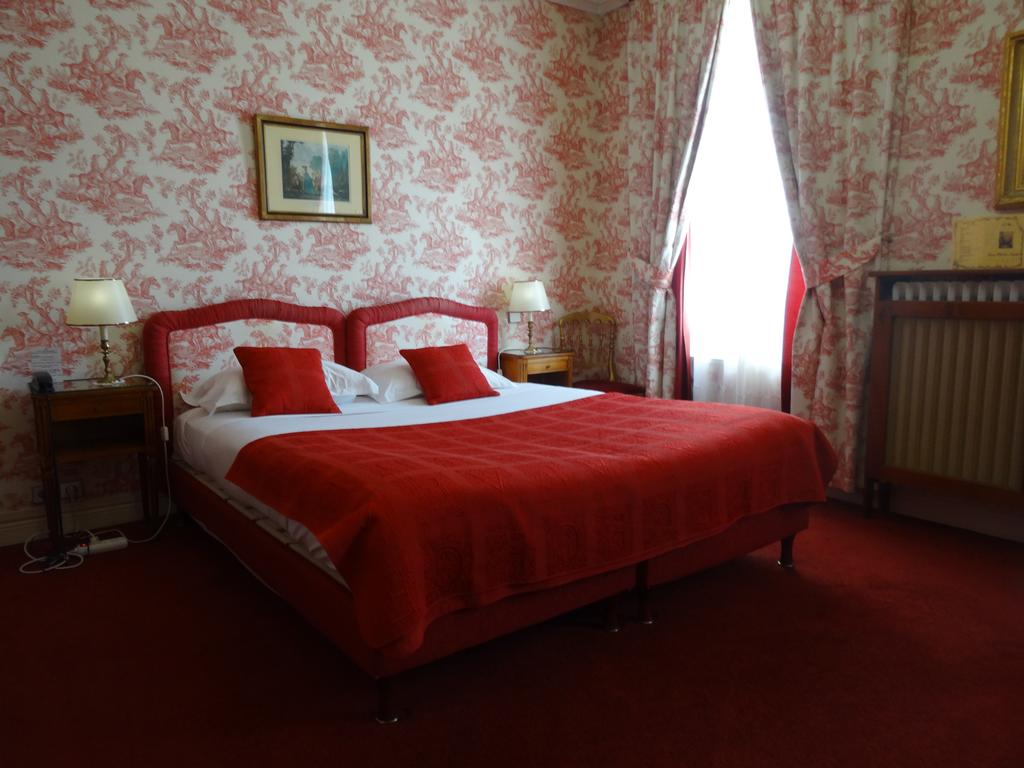 Grand Hotel des Templiers, Reims ****-3617