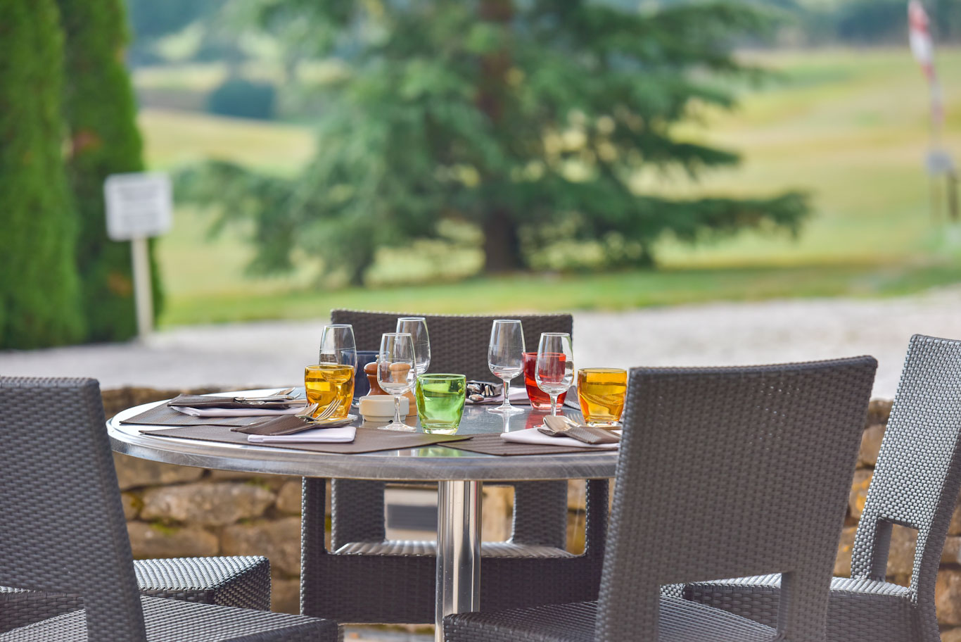 Hôtel Golf Château de Chailly****, Pouilly en Auxois