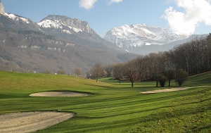 Lac d’Annecy Golf Club