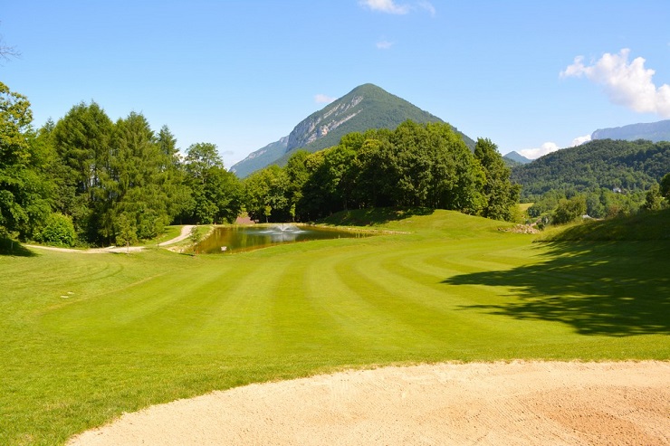 Lac dâ€™Annecy Golf Club-2148