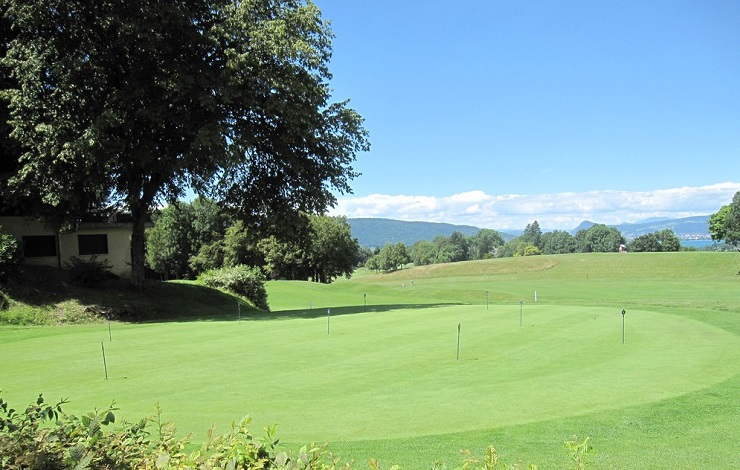 Lac dâ€™Annecy Golf Club-2153