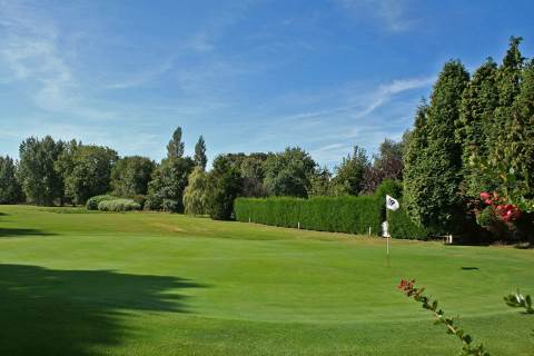 Le Havre Golf Club, Le Havre