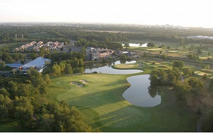 Orleans Limere Golf Club, Orleans