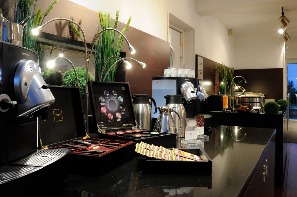 Mercure Omaha Beach, Port en Bessin ****-4924