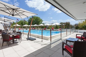 Mercure Orleans Centre ****, Bords de Loire
