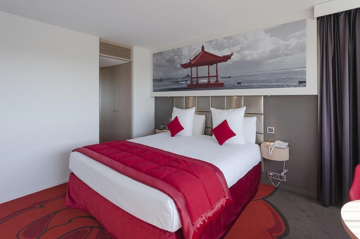 Mercure Orleans Centre ****-810