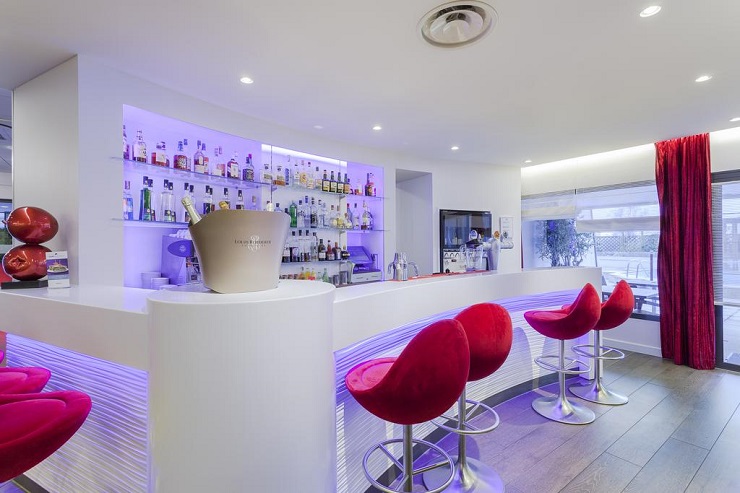 Mercure Orleans Centre ****-811