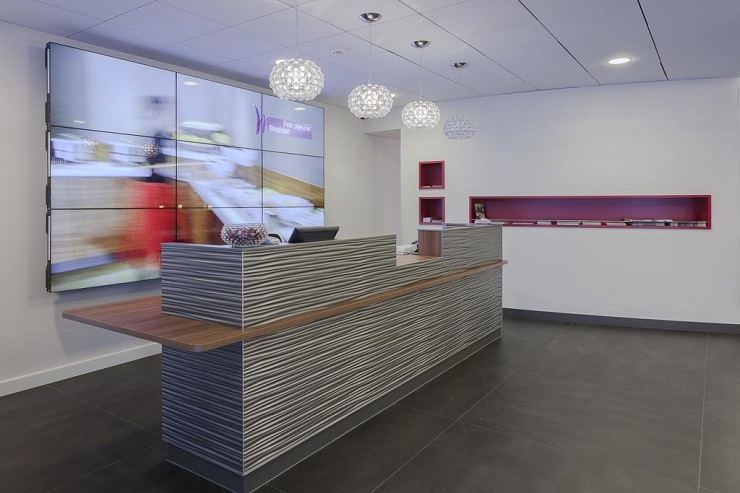 Mercure Orleans Centre ****-812