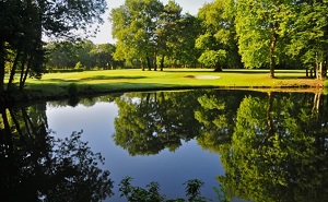 Orleans Donnery Golf Club, Donnery