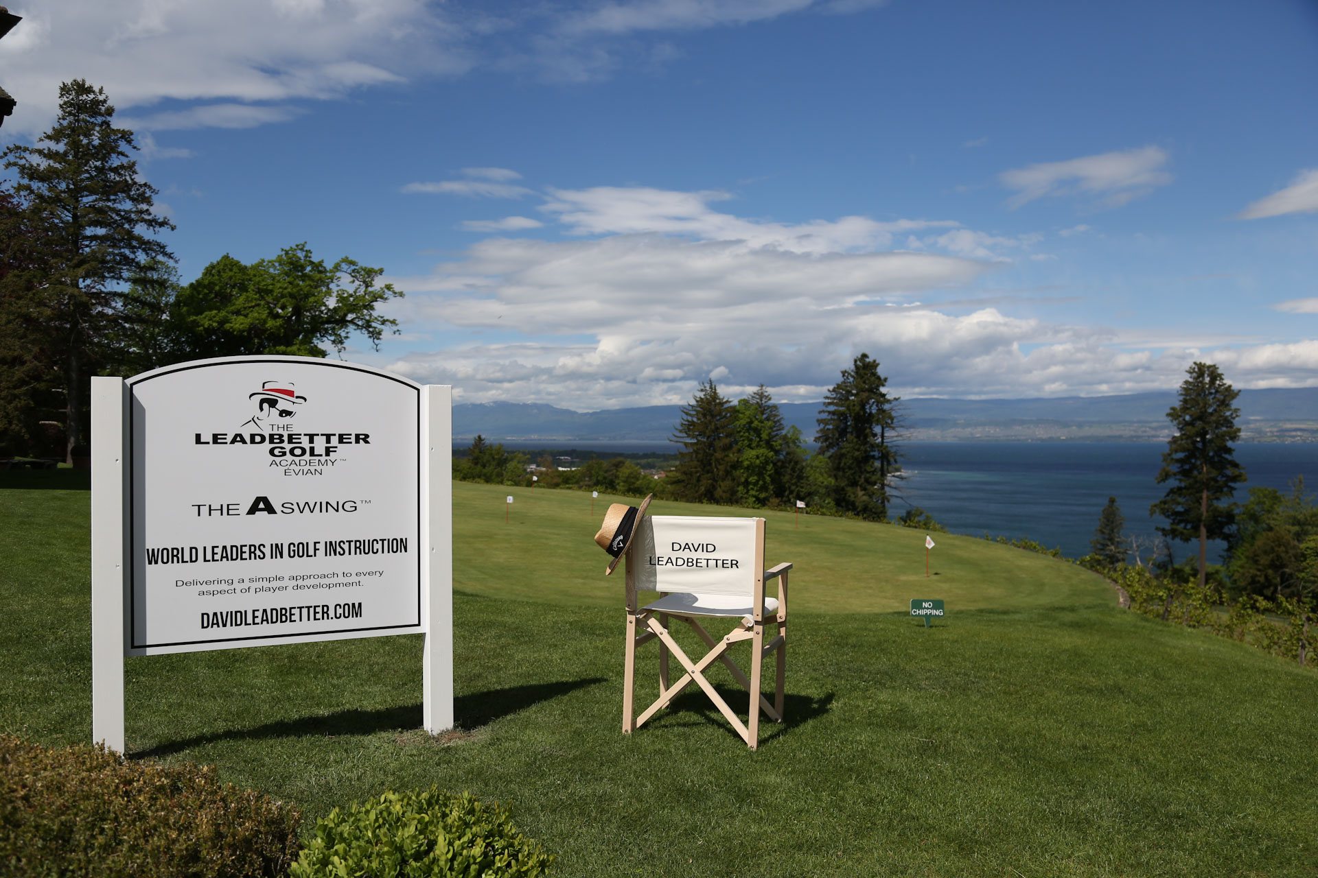 Evian Resort Hotel Royal***** & Hotel Ermitage****