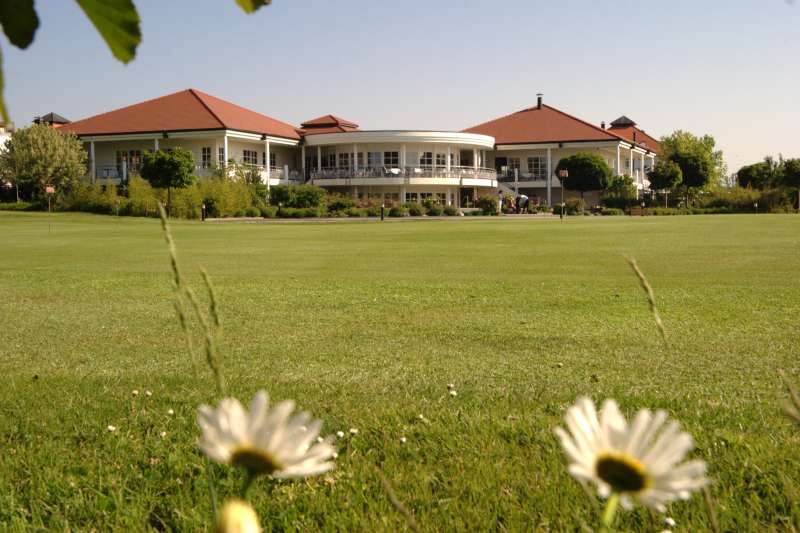 Soufflenheim Golf Club-2170