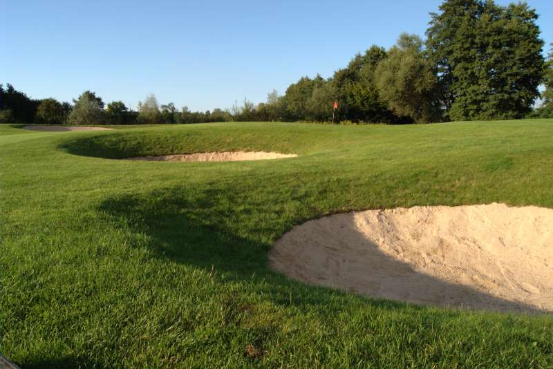 Soufflenheim Golf Club-2172