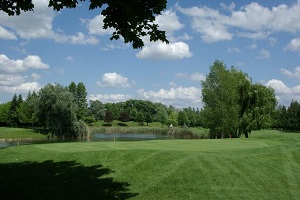 Strasbourg Golf Club, Strasbourg